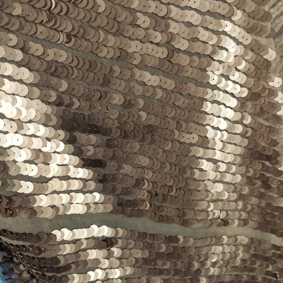 Sequence Short Duster - Picture 5 of 13